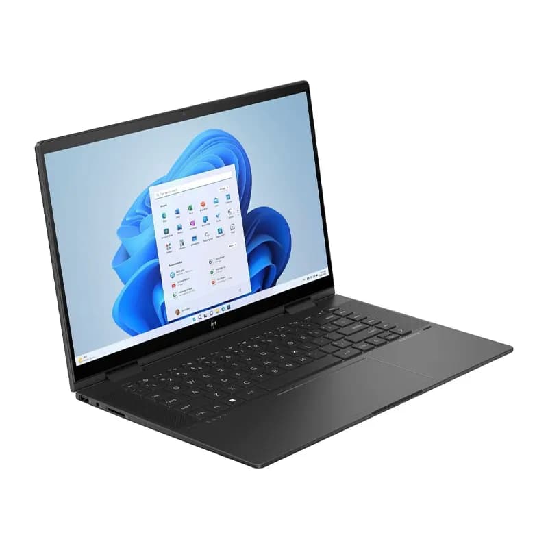 لپ تاپ اچ پی Envy 15 | Ryzen7-7730U | 16G | 512G | AMD RADEON | 15.6 FHD X360 touch (اپن باکس) — تصویر ۶