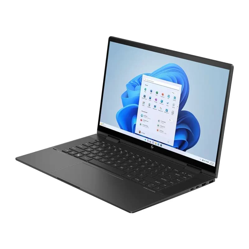 لپ تاپ اچ پی Envy 15 | Ryzen7-7730U | 16G | 512G | AMD RADEON | 15.6 FHD X360 touch (اپن باکس) — تصویر ۲
