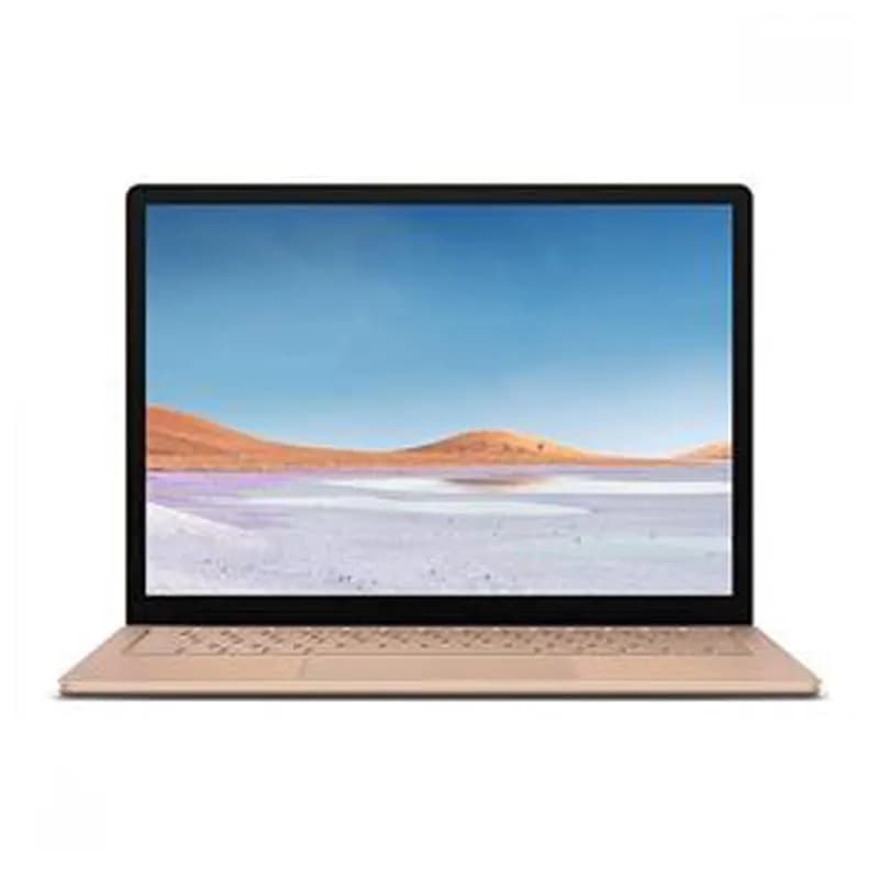 لپ تاپ مایکروسافت Surface laptop 3 | i7-1065G7 | 32G | 1TB | INTEL IRIS PLUS | 15.6”2K TUOCH (استوک) — تصویر ۶