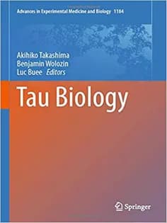 دانلود کتاب Tau Biology