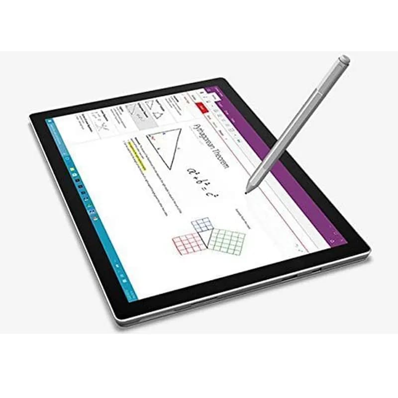 لپ تاپ مایکروسافت ”Microsoft Surface pro 4 | i5-6550u | 8G | 256G | INTEL | 12.5 (استوک) — تصویر ۳