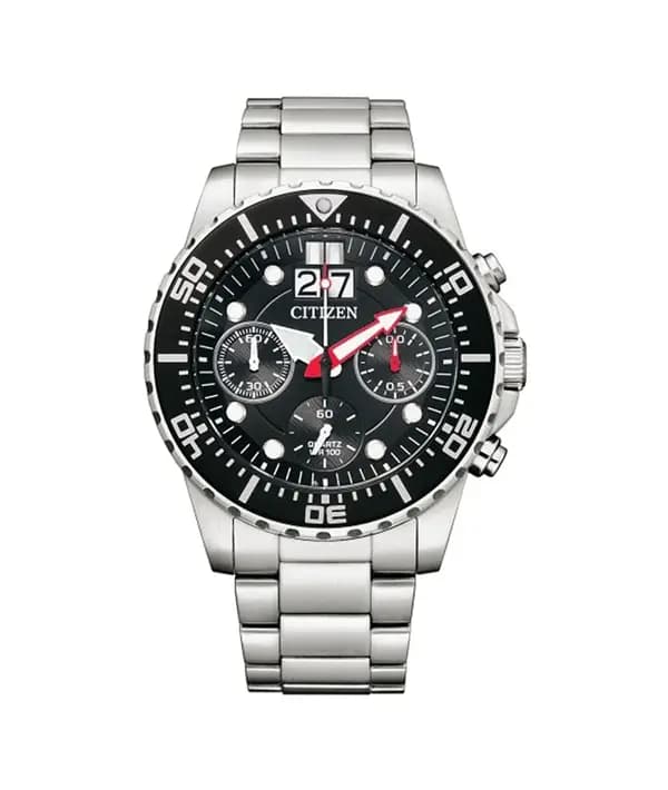 ساعت مچی مردانه سیتیزن CITIZEN AI7000-83E — تصویر ۴