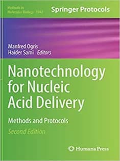 دانلود کتاب Nanotechnology for Nucleic Acid Delivery