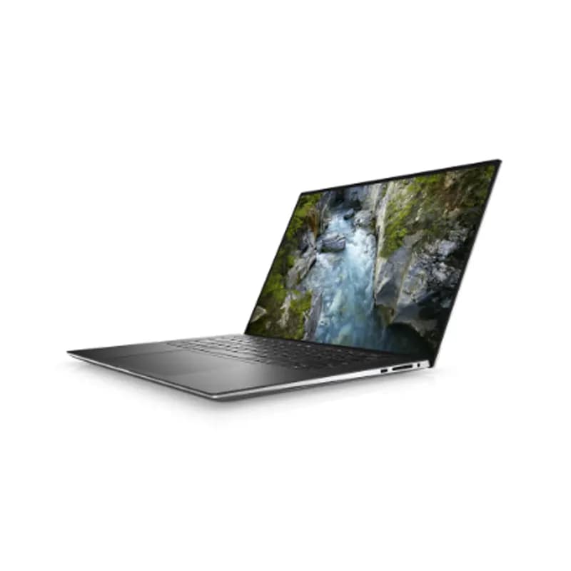 لپ تاپ دل DELL Precision 5580 | i5_7440U | 8G | 256G | INTEL HD | 15.6”FHD (استوک) — تصویر ۳