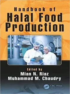 دانلود کتاب Handbook of Halal Food Production