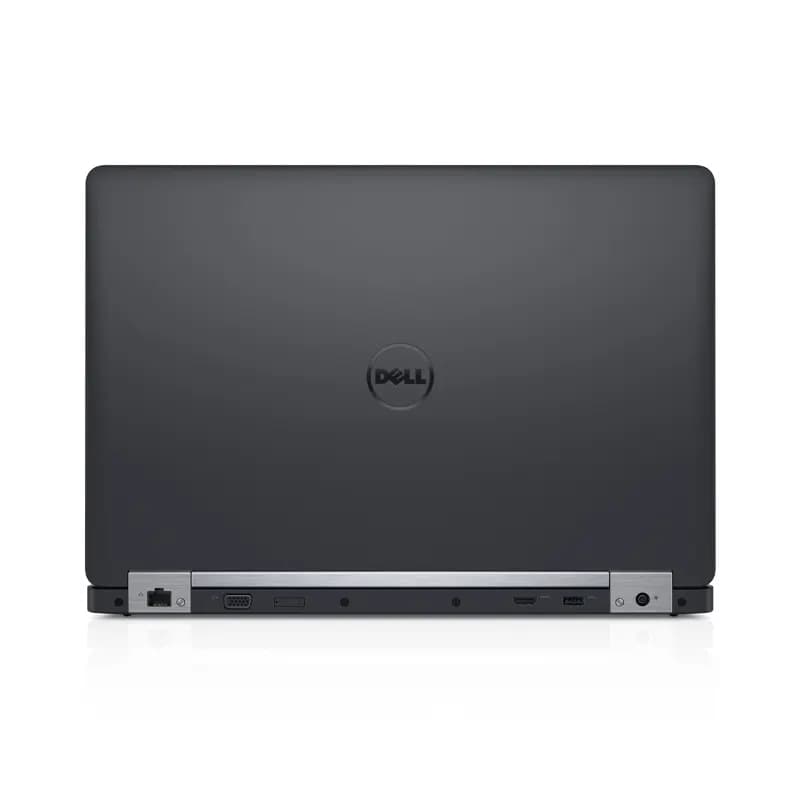لپ تاپ دل DELL Precision 3510 | XEON E3_1505M V5 | 8G | 256G | 2GB AMD FirePro | 15.6”FULL HD (استوک) — تصویر ۵