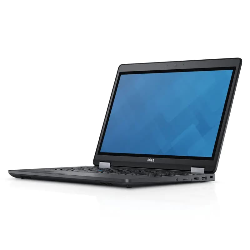 لپ تاپ دل DELL Precision 3510 | XEON E3_1505M V5 | 8G | 256G | 2GB AMD FirePro | 15.6”FULL HD (استوک) — تصویر ۴