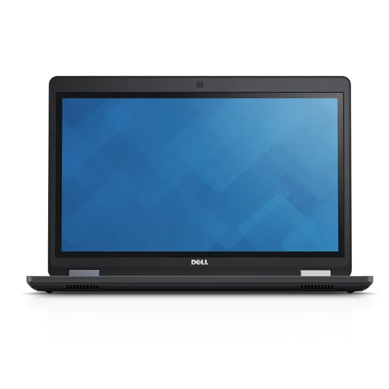 لپ تاپ دل DELL Precision 3510 | XEON E3_1505M V5 | 8G | 256G | 2GB AMD FirePro | 15.6”FULL HD (استوک) — تصویر ۷