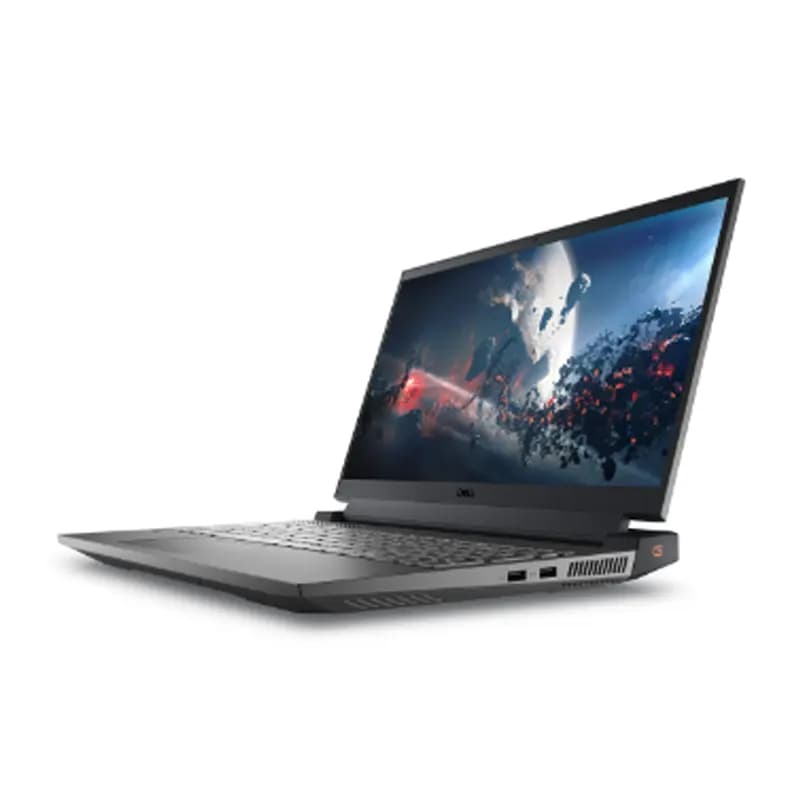 لپ تاپ دل DELL G5 5587 | i5-7300HQ | 16G | 512G | 6GB GTX 1060 | 15.6”FHD (اُستوک) — تصویر ۴