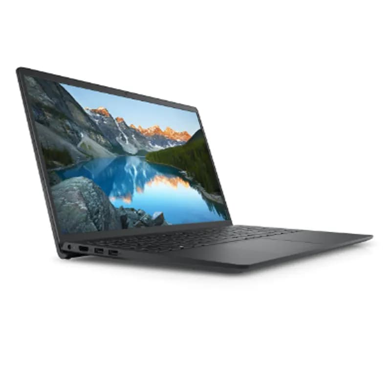 لپ تاپ دل DELL inspiron 15-7559 | i7-6700HQ | 16G | 512G | 4GB GTX 960M | 15.6”FHD (استوک) — تصویر ۲
