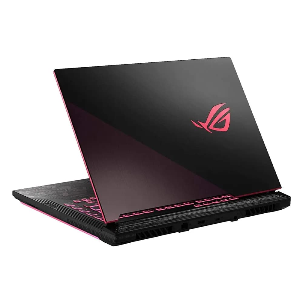 لپ ایسوس ASUS ROG G531 | i7-9750H | 16G | 512G | 6GB Nvidia GTX1660 Ti | 15.6”FHD (استوک) — تصویر ۳