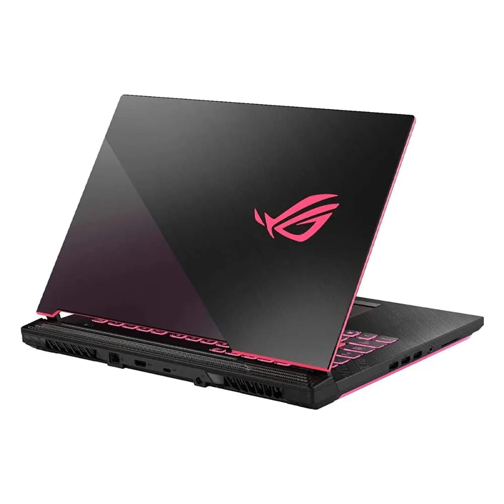 لپ ایسوس ASUS ROG G531 | i7-9750H | 16G | 512G | 6GB Nvidia GTX1660 Ti | 15.6”FHD (استوک) — تصویر ۴