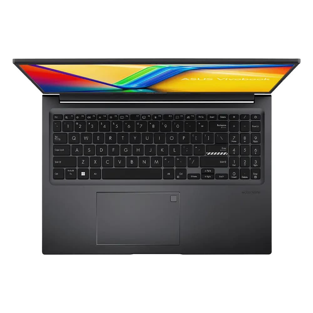 لپ تاپ ایسوس ASUS Vivobook F1605Z | i7-1255U | 16G | 512G | INTEL iris Xe | 16”FHD (اپن باکس) — تصویر ۲