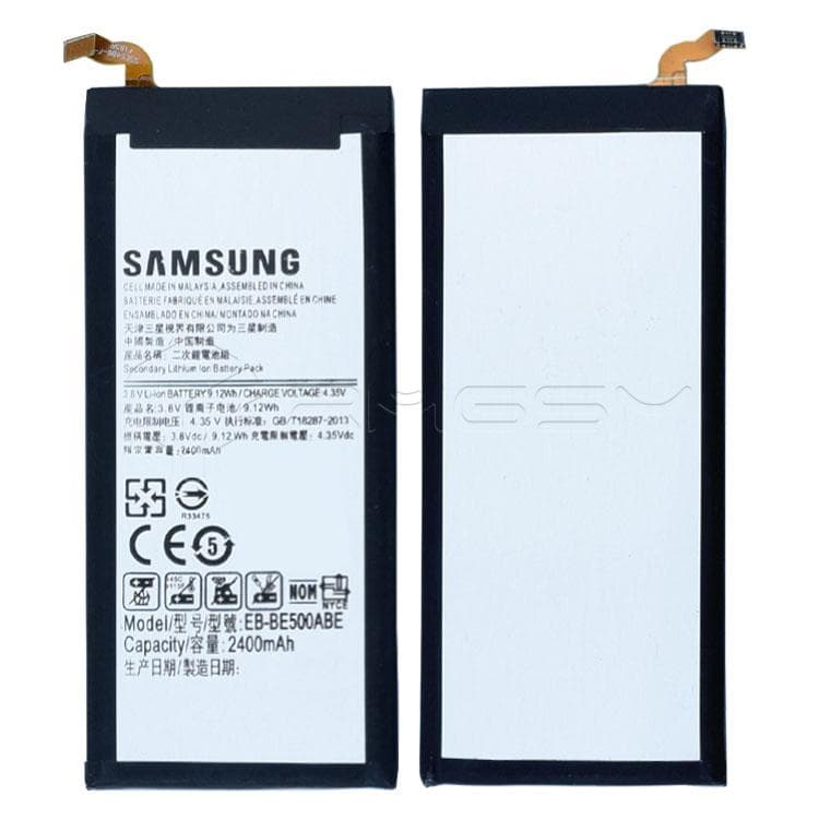 باتری سامسونگ A5 2015 A500 Eb-Ba500Abe اورجینال