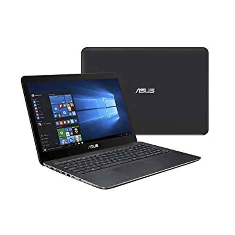 لپ تاپ ایسوس ASUS X510U | i7-8550U | 16G | 512G | 2GB MX150 | 15.6”FHD (استوک)