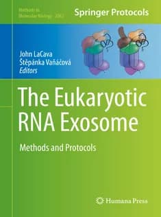 دانلود کتاب The Eukaryotic RNA Exosome