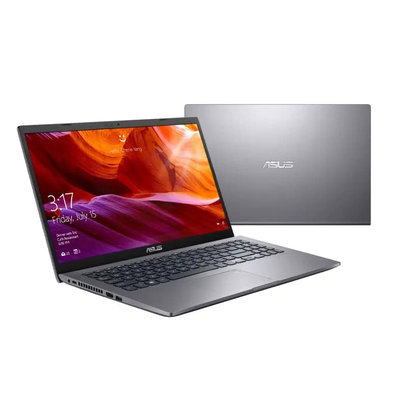لپ تاپ ایسوس ASUS X515E | i3-1115G4| 8G | 128G | INTEL UHD | 15.6”FHD (استوک) — تصویر ۳