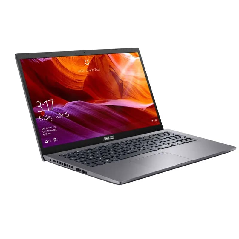 لپ تاپ ایسوس ASUS X515E | i3-1115G4| 8G | 128G | INTEL UHD | 15.6”FHD (استوک) — تصویر ۵