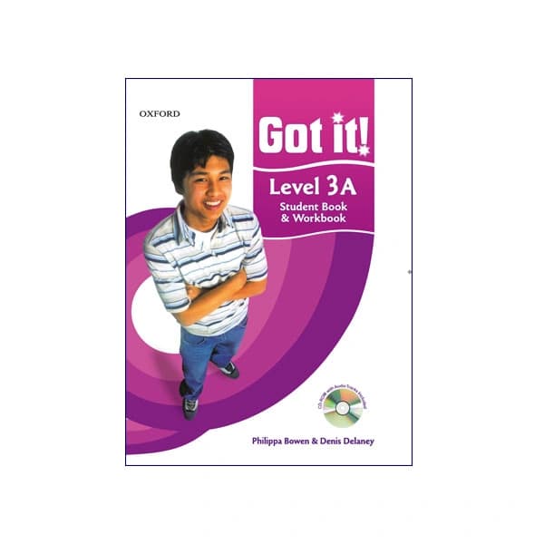 Got It 3A