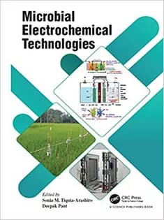 دانلود کتاب Microbial Electrochemical Technologies