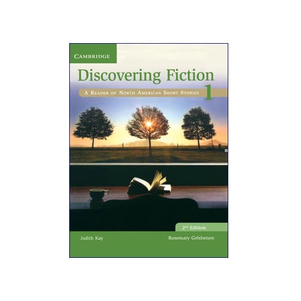 Discovering fiction 1