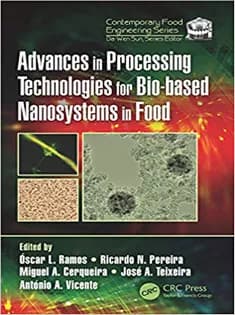 دانلود کتاب Advances in Processing Technologies for Bio-based Nanosystems in Food