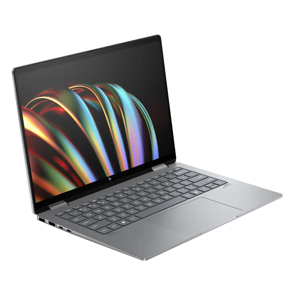 لپ تاپ اچ پی HP Envy 14 | i5-120U | 8G | 512G | INTEL | 14”FHD X360 Touch (اپن باکس) — تصویر ۳