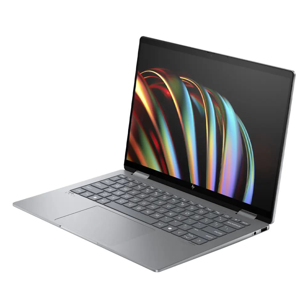 لپ تاپ اچ پی HP Envy 14 | i5-120U | 8G | 512G | INTEL | 14”FHD X360 Touch (اپن باکس) — تصویر ۲