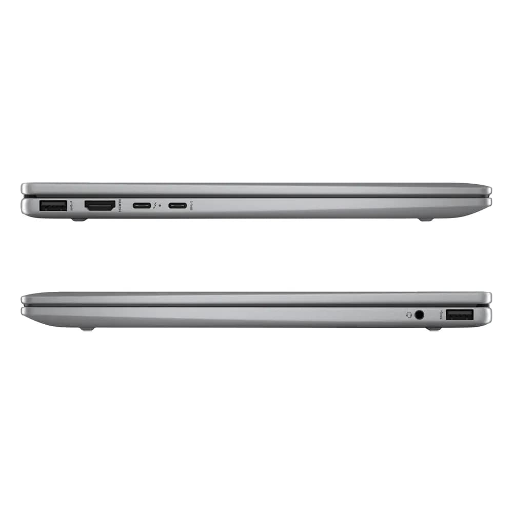 لپ تاپ اچ پی HP Envy 14 | i5-120U | 8G | 512G | INTEL | 14”FHD X360 Touch (اپن باکس) — تصویر ۵