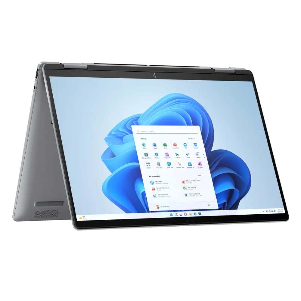 لپ تاپ اچ پی HP Envy 14 | i5-120U | 8G | 512G | INTEL | 14”FHD X360 Touch (اپن باکس) — تصویر ۶