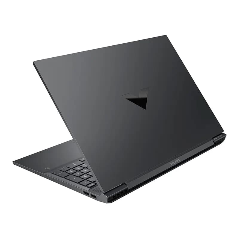 لپ تاپ اچ پی HP Victus Gaming16 | i5-12500H | 16G DDR5 | 512G | 4G GTX 1650 | 16.1”FHD 60HZ (اُپن باکس) — تصویر ۴