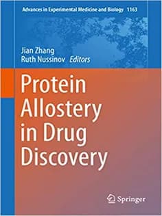دانلود کتاب Protein Allostery in Drug Discovery