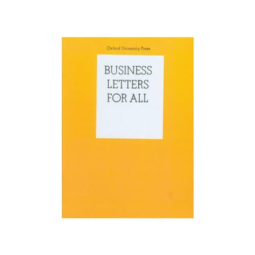 Business Letters for all — تصویر ۲