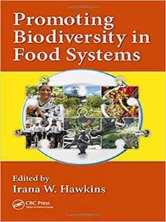دانلود کتاب Promoting Biodiversity in Food Systems