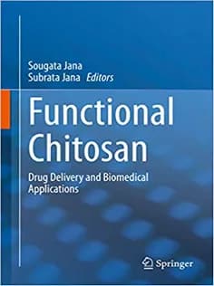 دانلود کتاب Functional Chitosan: Drug Delivery and Biomedical Applications