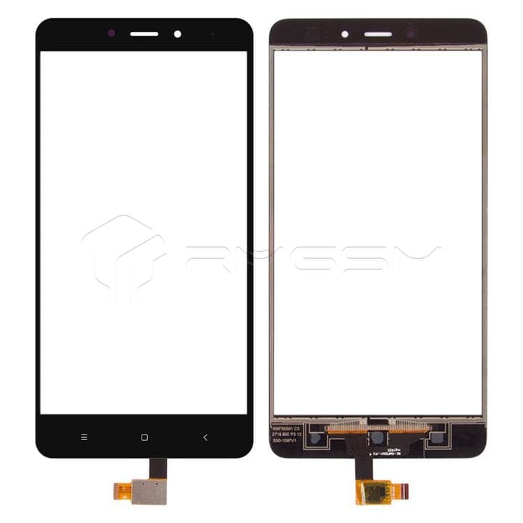 تاچ شیائومی Redmi Note4