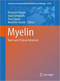 دانلود کتاب Myelin: Basic and Clinical Advances
