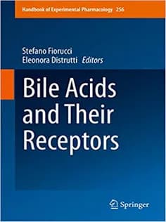 دانلود کتاب Bile Acids and Their Receptors