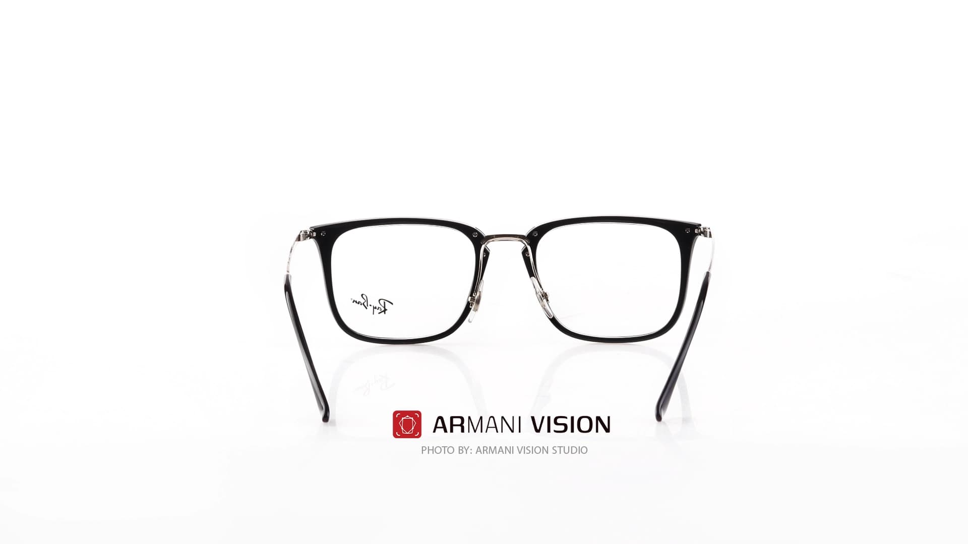 عینک ری بن RAYBAN – RB7141 – 5753 — تصویر ۳