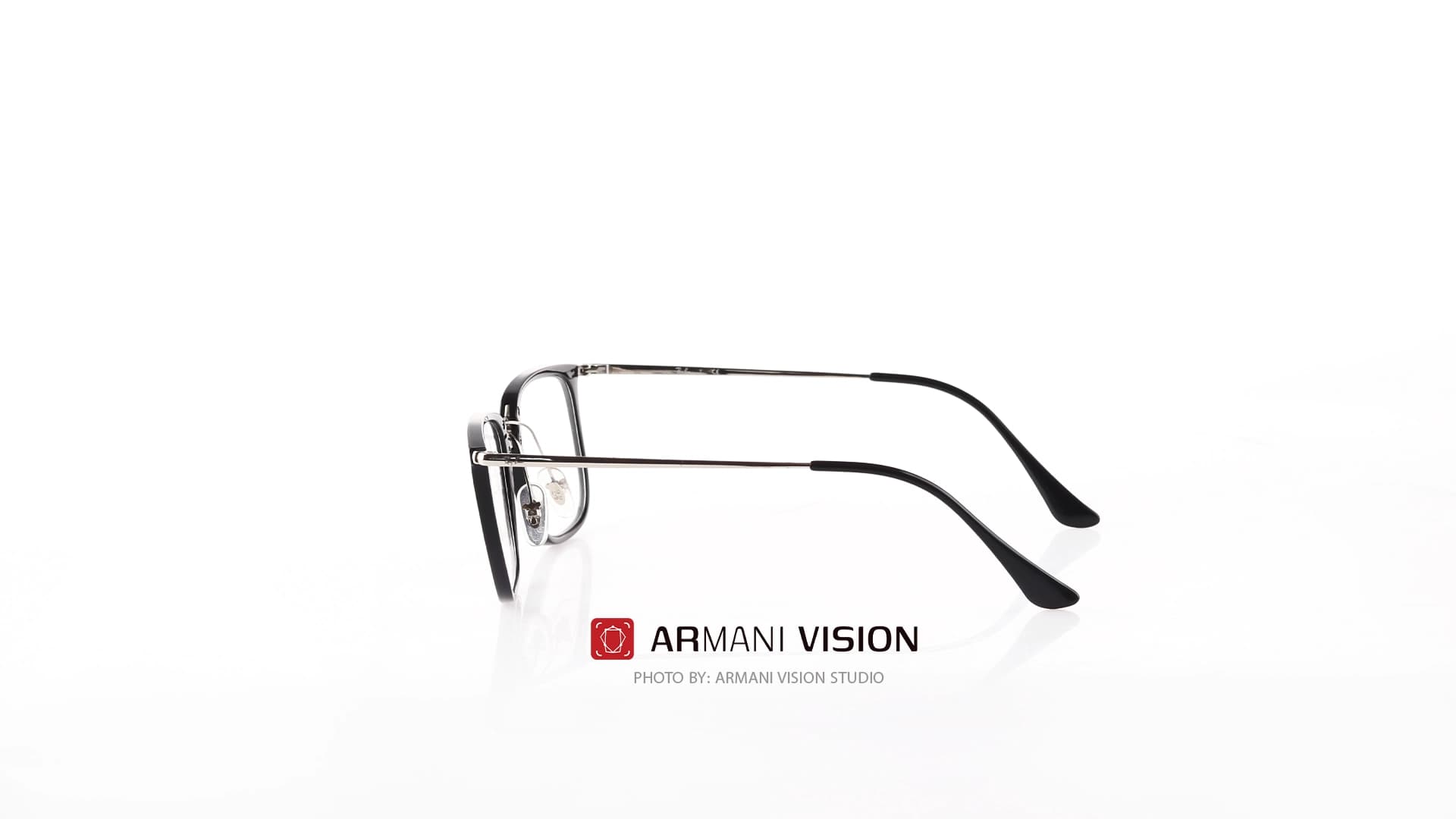 عینک ری بن RAYBAN – RB7141 – 5753 — تصویر ۵