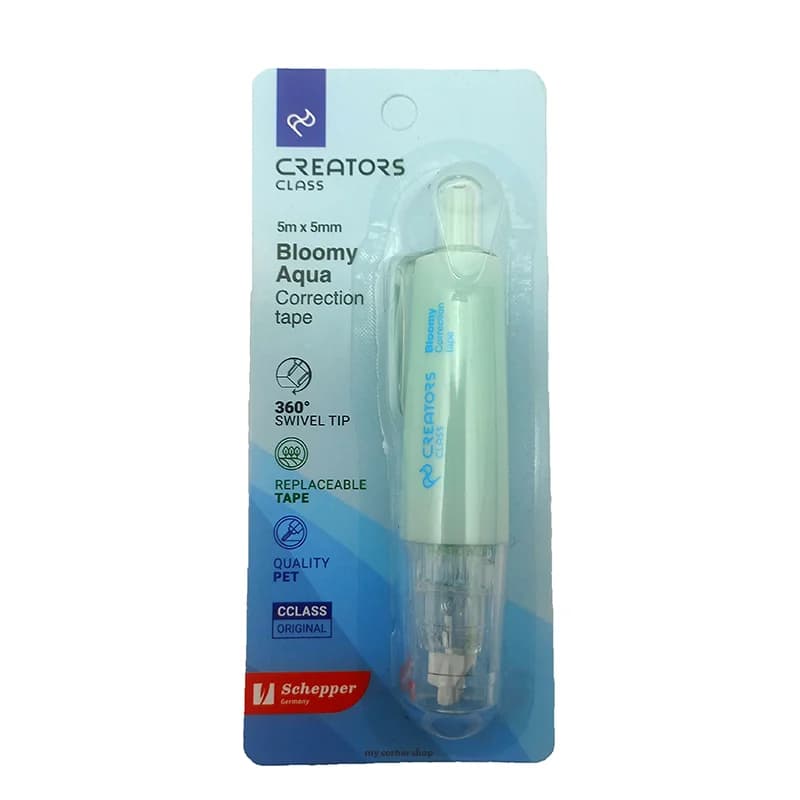 غلط گیر 5متری CCLASS کد 002