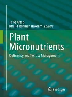 دانلود کتاب Plant Micronutrients