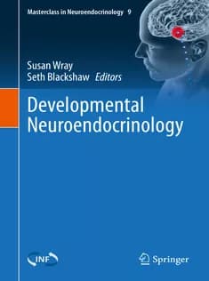 دانلود کتاب Developmental Neuroendocrinology