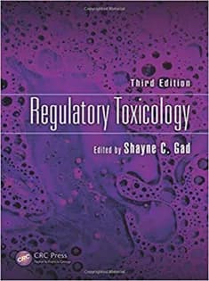 دانلود کتاب Regulatory Toxicology