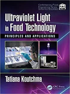 دانلود کتاب Ultraviolet Light in Food Technology
