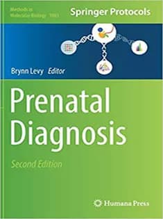 دانلود کتاب Prenatal Diagnosis