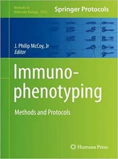 دانلود کتاب Immunophenotyping: Methods and Protocols