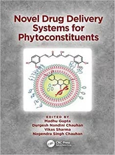 دانلود کتاب Novel Drug Delivery Systems for Phytoconstituents