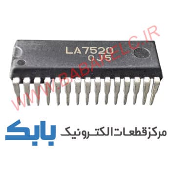 LA7520