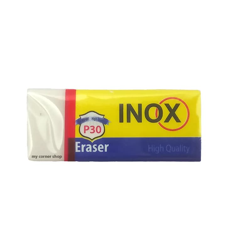 پاک کن INOX کد 047